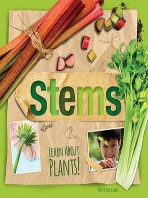 cover image of Stems